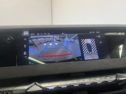 Photo 14 DS DS 4 N°4 Hybride 145ch Performance Line BVRD6