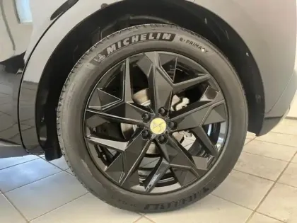 Photo 6 DS DS 4 N°4 Hybride 145ch Performance Line BVRD6