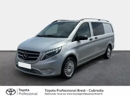 Photo Mercedes Vito Pro