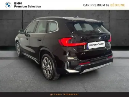 Photo 9 BMW X1  sDrive18i 136ch xLine