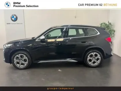 Photo 11 BMW X1  sDrive18i 136ch xLine