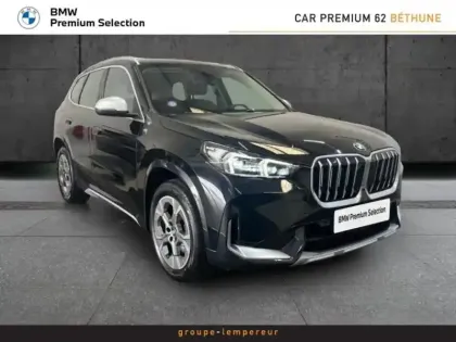 Photo 13 BMW X1  sDrive18i 136ch xLine