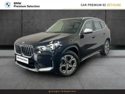 Photo Bmw X1 Xline