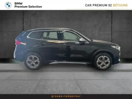 Photo 12 BMW X1  sDrive18i 136ch xLine