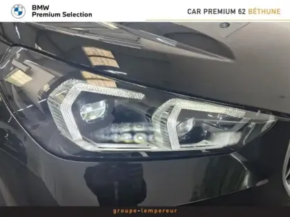 Photo 14 BMW X1  sDrive18i 136ch xLine