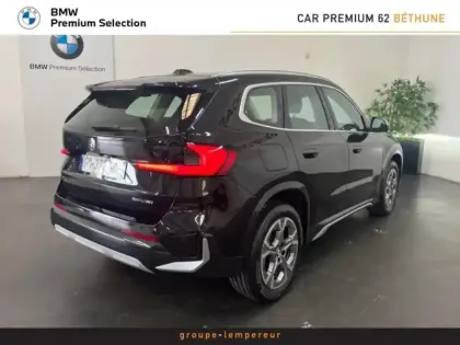 Photo 10 BMW X1  sDrive18i 136ch xLine