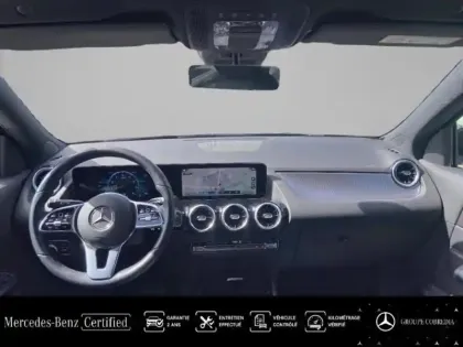 Photo 5 Mercedes GLA  200 163ch Progressive Line 7G-DCT