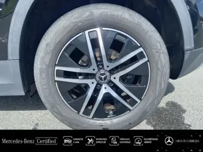 Photo 14 Mercedes GLA  200 163ch Progressive Line 7G-DCT