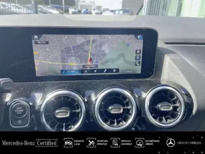 Photo 7 Mercedes GLA  200 163ch Progressive Line 7G-DCT