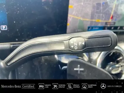 Photo 9 Mercedes GLA  200 163ch Progressive Line 7G-DCT