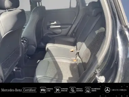 Photo 10 Mercedes GLA  200 163ch Progressive Line 7G-DCT