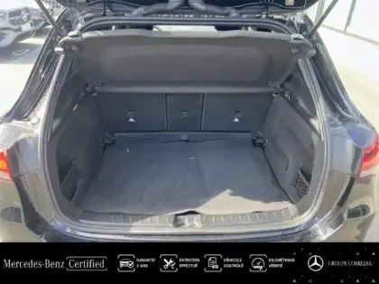 Photo 11 Mercedes GLA  200 163ch Progressive Line 7G-DCT