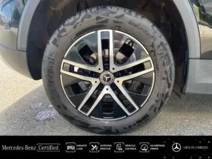 Photo 13 Mercedes GLA  200 163ch Progressive Line 7G-DCT