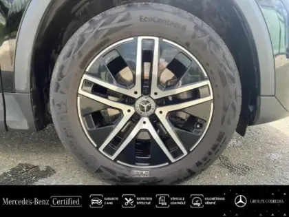 Photo 12 Mercedes GLA  200 163ch Progressive Line 7G-DCT