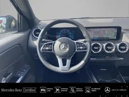 Photo 6 Mercedes GLA  200 163ch Progressive Line 7G-DCT