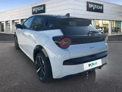 Photo 6 Lancia Ypsilon  1.2 Ibrida 100ch LX eDCT6