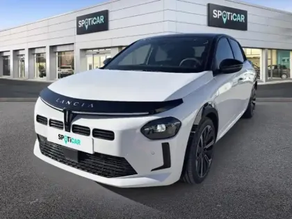 Photo Lancia Ypsilon Lx