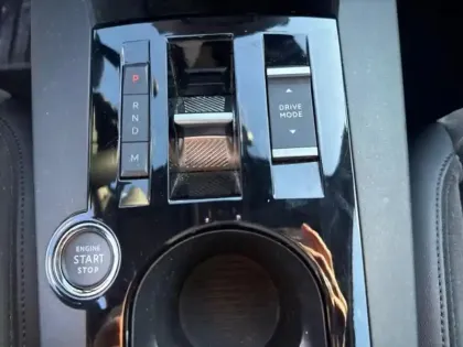 Photo 11 Lancia Ypsilon  1.2 Ibrida 100ch LX eDCT6