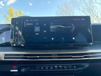 Photo 14 Lancia Ypsilon  1.2 Ibrida 100ch LX eDCT6