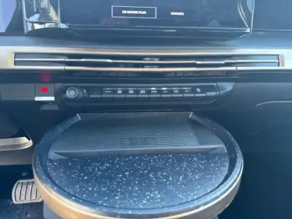 Photo 12 Lancia Ypsilon  1.2 Ibrida 100ch LX eDCT6