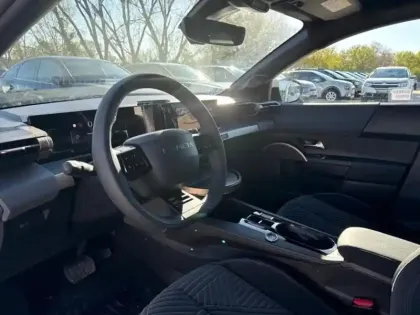 Photo 8 Lancia Ypsilon  1.2 Ibrida 100ch LX eDCT6