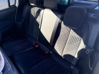 Photo 10 Lancia Ypsilon  1.2 Ibrida 100ch LX eDCT6