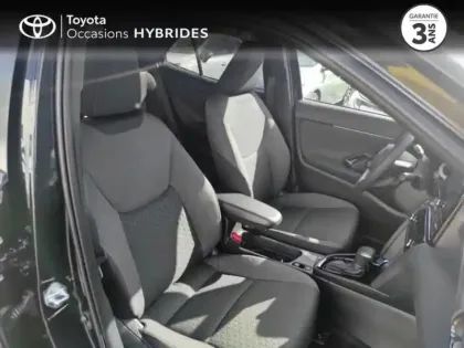 Photo 5 Toyota Yaris  Cross 130h Design MY26