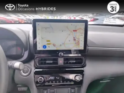 Photo 14 Toyota Yaris  Cross 130h Design MY26