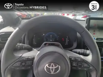 Photo 12 Toyota Yaris  Cross 130h Design MY26
