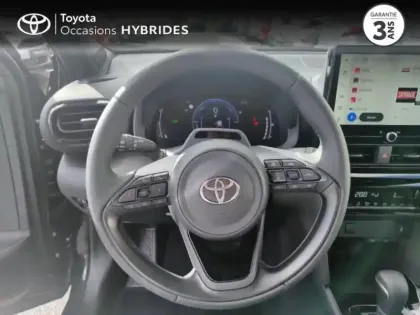 Photo 8 Toyota Yaris  Cross 130h Design MY26