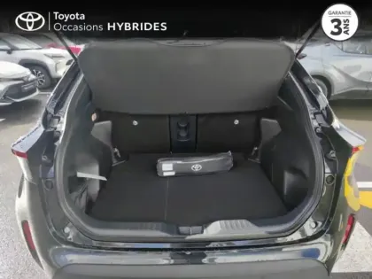 Photo 9 Toyota Yaris  Cross 130h Design MY26