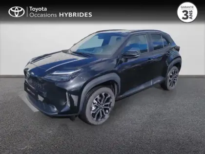 Photo Toyota Yaris Design