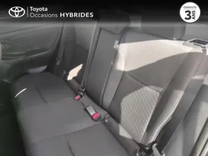 Photo 11 Toyota Yaris  Cross 130h Design MY26