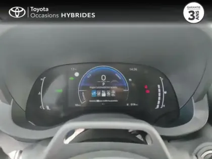 Photo 13 Toyota Yaris  Cross 130h Design MY26