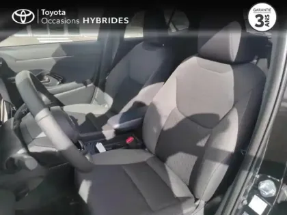 Photo 10 Toyota Yaris  Cross 130h Design MY26