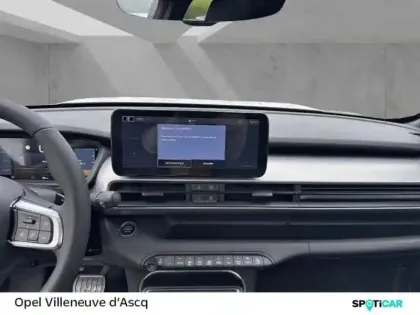 Photo 13 Jeep Avenger  1.2 Turbo T3 145ch MHEV Upland BVR6 4xe