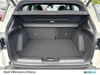 Photo 5 Jeep Avenger  1.2 Turbo T3 145ch MHEV Upland BVR6 4xe