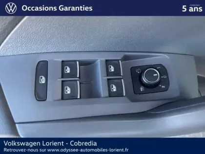 Photo 14 Volkswagen T-cross  1.0 TSI 115ch R-Line DSG7