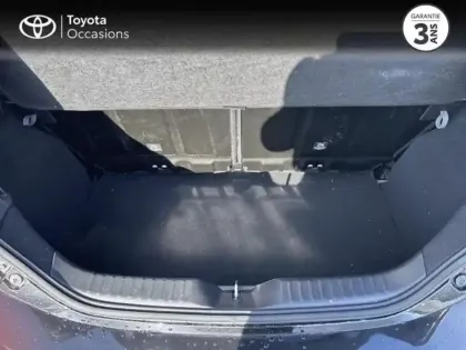 Photo 9 Toyota Aygo  X 1.0 VVT-i 72ch Design S-CVT MY23