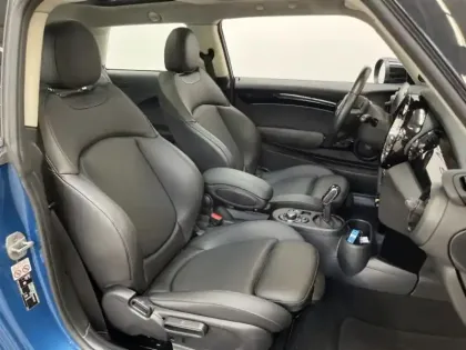 Photo 7 Mini Mini  Cooper SE 184ch Edition Premium Plus BVA 5CV