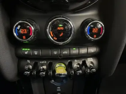 Photo 12 Mini Mini  Cooper SE 184ch Edition Premium Plus BVA 5CV