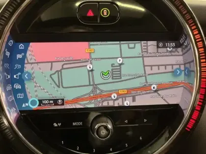 Photo 13 Mini Mini  Cooper SE 184ch Edition Premium Plus BVA 5CV