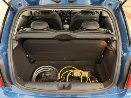 Photo 6 Mini Mini  Cooper SE 184ch Edition Premium Plus BVA 5CV