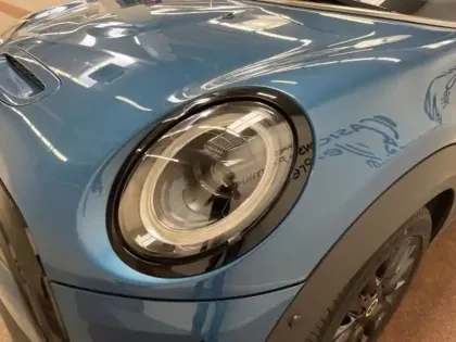 Photo 11 Mini Mini  Cooper SE 184ch Edition Premium Plus BVA 5CV