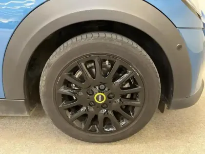 Photo 9 Mini Mini  Cooper SE 184ch Edition Premium Plus BVA 5CV