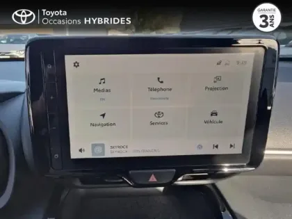 Photo 6 Toyota Yaris  Cross 116h Design MY22