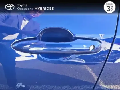 Photo 13 Toyota Yaris  Cross 116h Design MY22