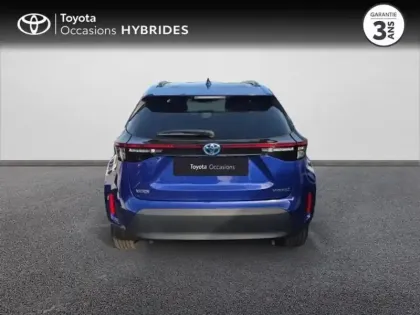 Photo 14 Toyota Yaris  Cross 116h Design MY22