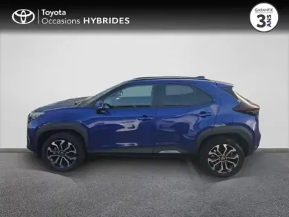 Photo 12 Toyota Yaris  Cross 116h Design MY22