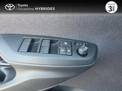 Photo 11 Toyota Yaris  Cross 116h Design MY22